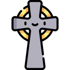 Celtic cross