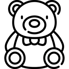Teddy bear