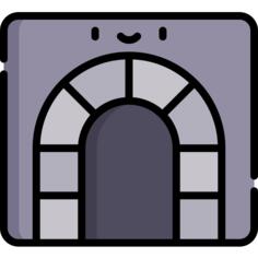 地下城