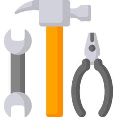 Construction and tools