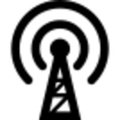 Media signal tower