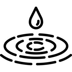 水