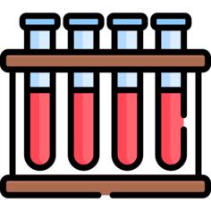 Blood sample