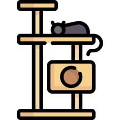 Cat toy