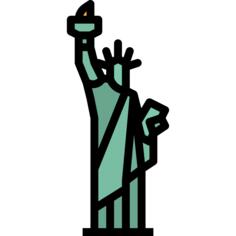 Statue of liberty