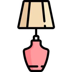 Table lamp