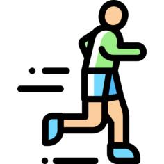Jogging