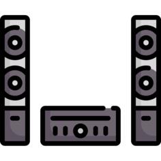 Audio system