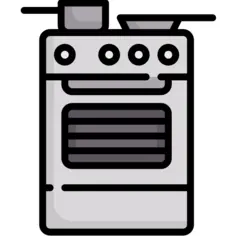 Stove