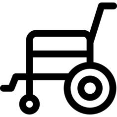 Wheel chair