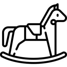 Rocking horse
