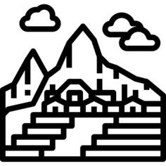 马丘比丘