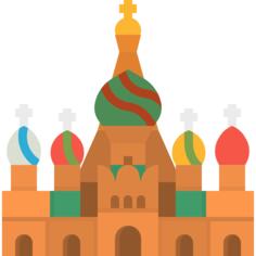 Cathedral of saint basil