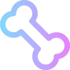 骨