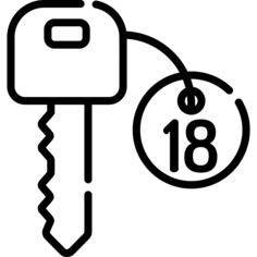 Key