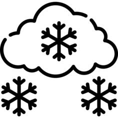 Snowfall