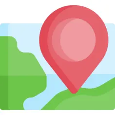 地图