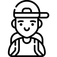 游客