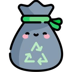 垃圾袋