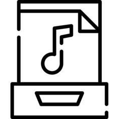 音频文件