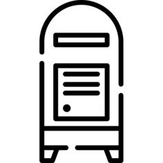 Mailbox