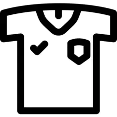 Football jersey