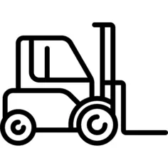 Loader Truck