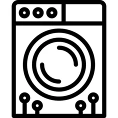 Washer machine