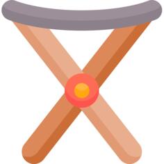 Folding chair