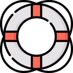 Life saver