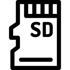SD卡