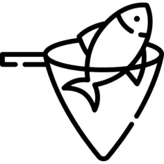Fishing net