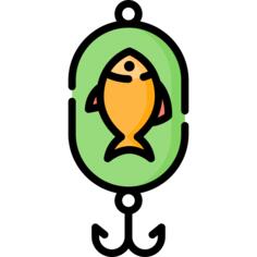Fishing baits