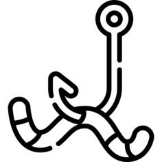 Fishing baits