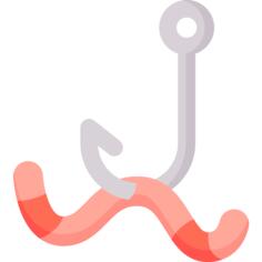 Fishing baits