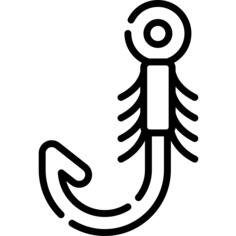 Fishing hook