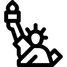 Statue of liberty