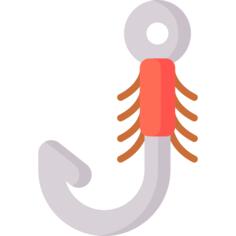 Fishing hook