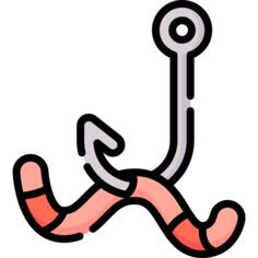 Fishing baits