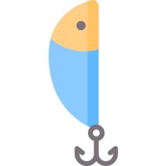 Fishing baits
