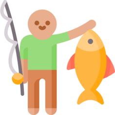 Fishing