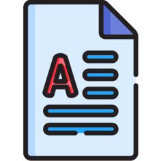 Text box
