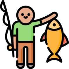 Fishing