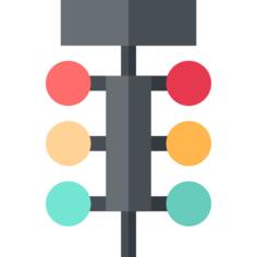 Traffic light