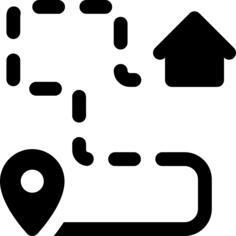 路线