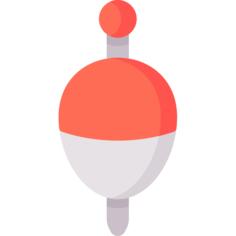 Fishing float