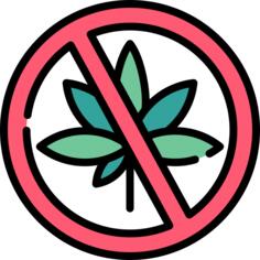 禁止毒品