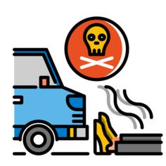 Run over