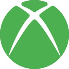 的Xbox