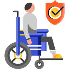 Disability insurance